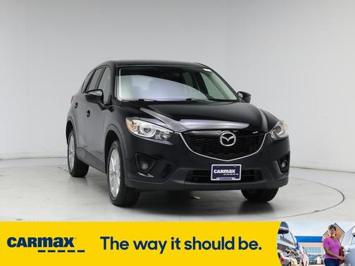 2015 Mazda CX-5 Grand Touring