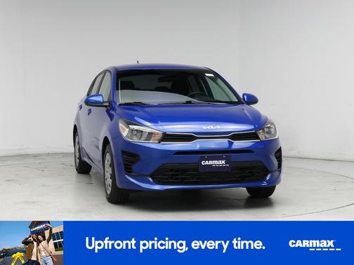 2023 Kia Rio S