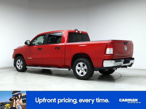 2023 RAM 1500 Bighorn