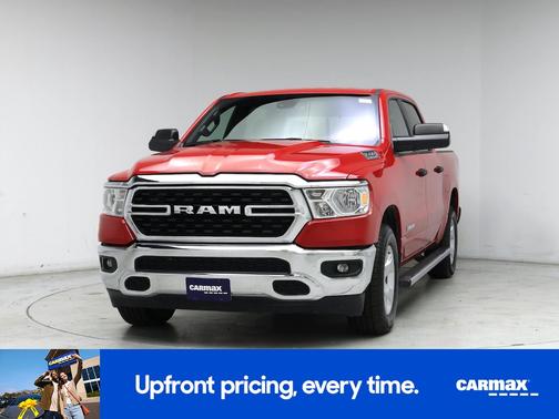 2023 RAM 1500 Bighorn