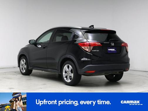 2016 Honda HR-V EX-L