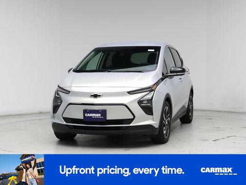 2022 Chevrolet Bolt EV 2LT