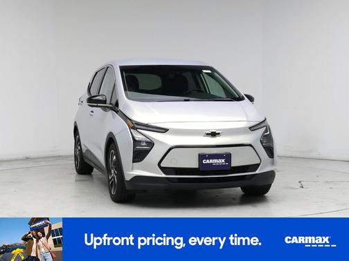 2022 Chevrolet Bolt EV 2LT