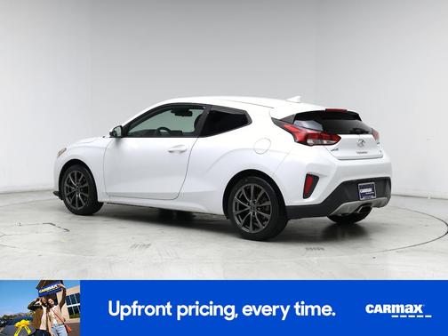 2019 Hyundai Veloster 