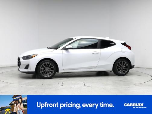2019 Hyundai Veloster 