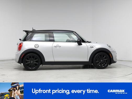 2015 MINI Hardtop S