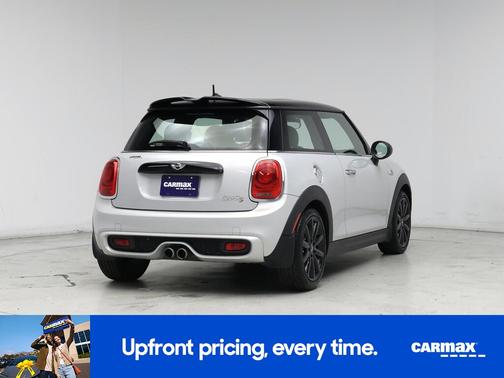 2015 MINI Hardtop S