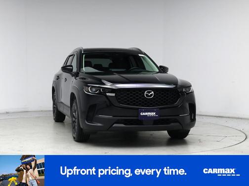 2023 Mazda CX-50 2.5 S Preferred Plus Package