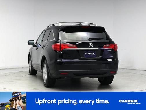 2014 Acura RDX AWD