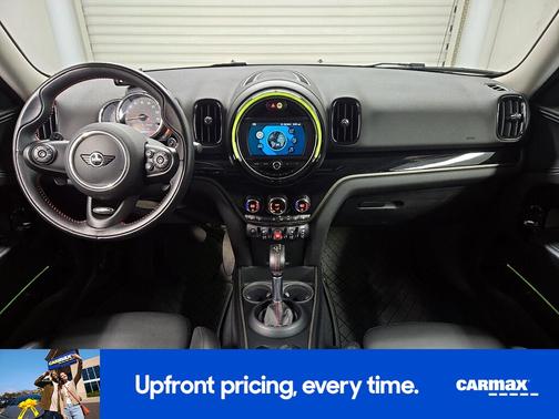 2019 MINI Countryman S All4 Signature