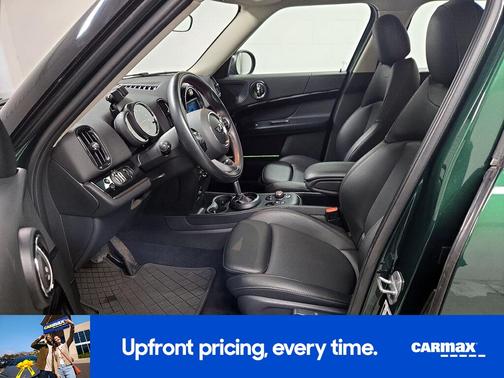 2019 MINI Countryman S All4 Signature