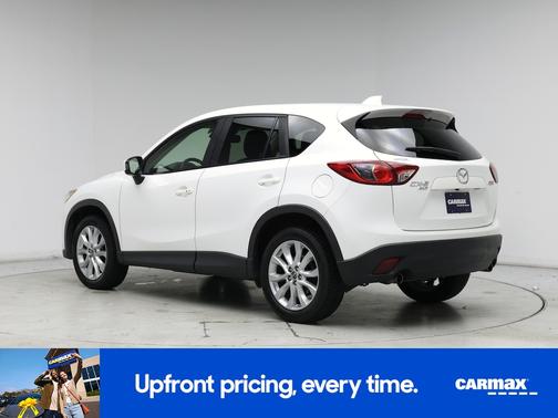 2014 Mazda CX-5 Grand Touring