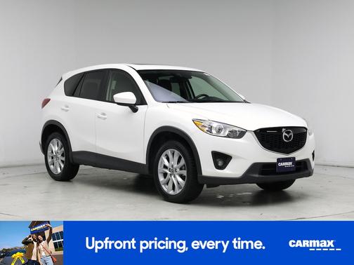 2014 Mazda CX-5 Grand Touring