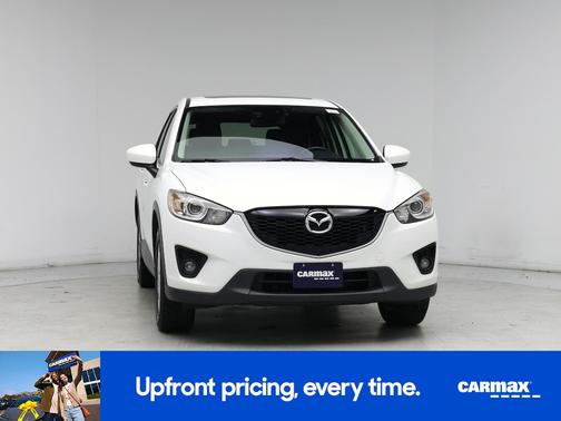 2014 Mazda CX-5 Grand Touring