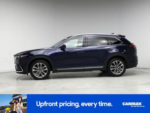 2019 Mazda CX-9 Grand Touring