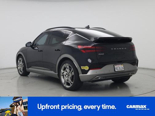 2023 Genesis GV60 Performance