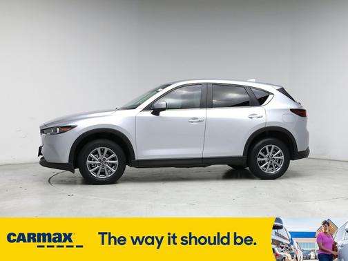 2023 Mazda CX-5 2.5 S Preferred Package