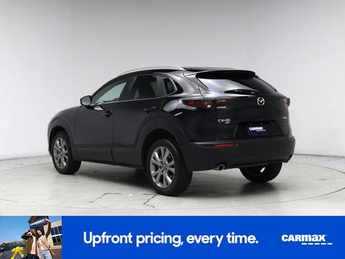 2023 Mazda CX-30 2.5 S Select Package