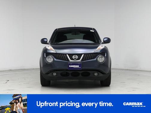 2014 Nissan Juke SL