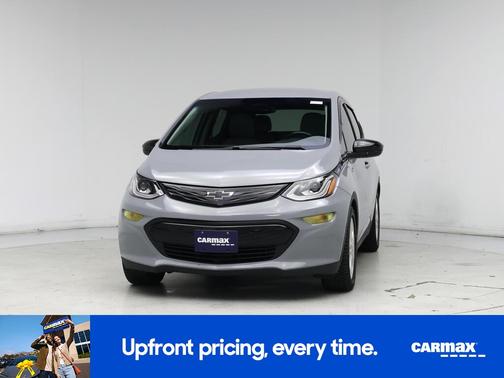 2021 Chevrolet Bolt EV LT