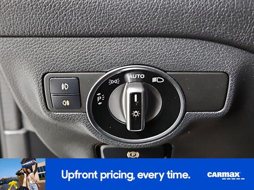 2019 Mercedes-Benz GLA 250