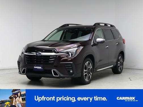 2023 Subaru Ascent Touring
