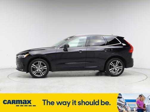 2018 Volvo XC60 T5 Momentum