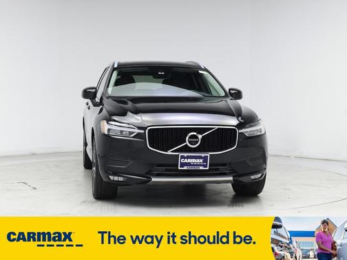 2018 Volvo XC60 T5 Momentum