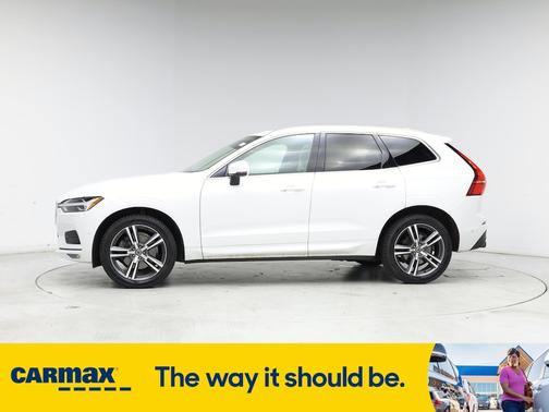 2018 Volvo XC60 T6 Momentum