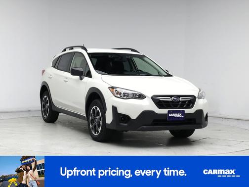 2023 Subaru Crosstrek 