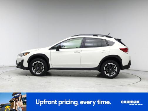 2023 Subaru Crosstrek 