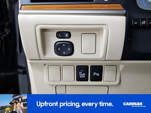2015 Lexus ES 300h