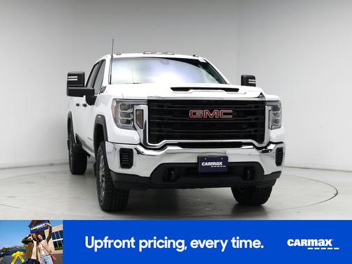 2023 GMC Sierra 3500 Pro