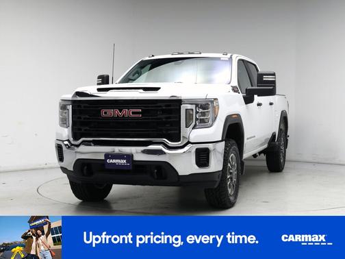 2023 GMC Sierra 3500 Pro