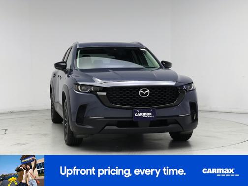2024 Mazda CX-50 2.5 S Preferred Package