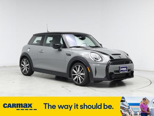 2022 MINI Hardtop S