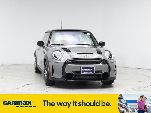 2022 MINI Hardtop S