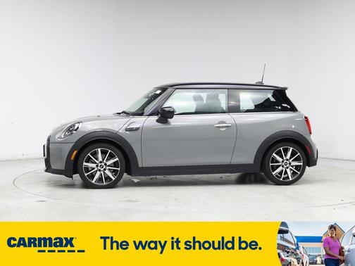2022 MINI Hardtop S