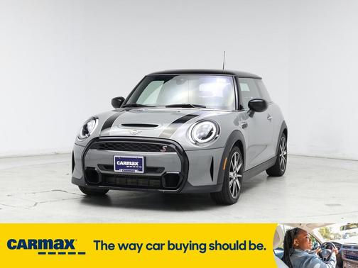 2022 MINI Hardtop S