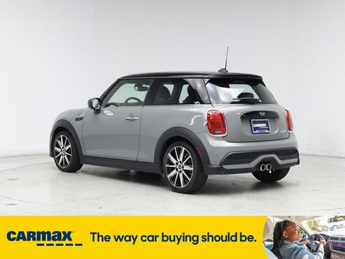 2022 MINI Hardtop S