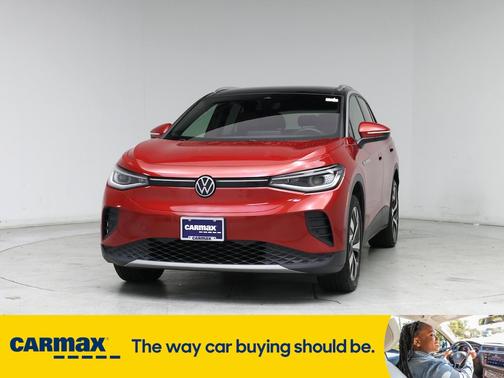 2022 Volkswagen ID.4 PRO S