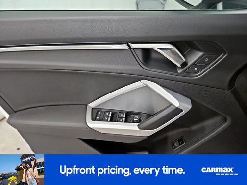 2022 Audi Q3 S-Line Premium Plus