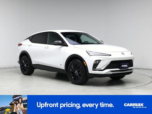 2025 Buick Envista Sport Touring