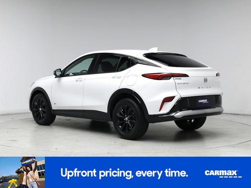 2025 Buick Envista Sport Touring