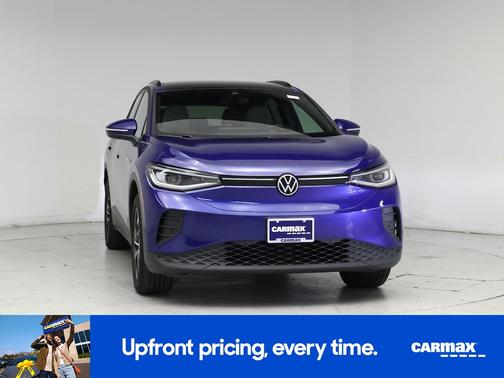 2022 Volkswagen ID.4 PRO S