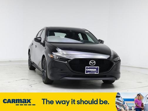 2023 Mazda Mazda3 2.5 S Premium Package