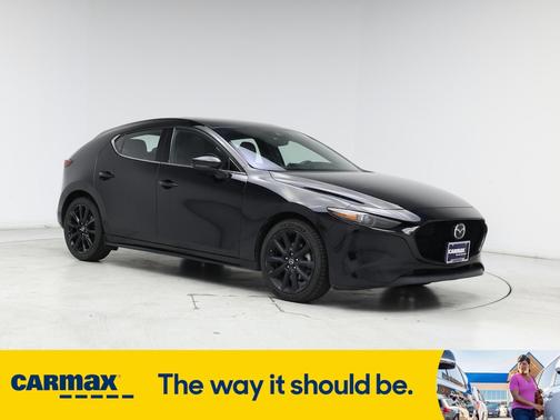 2023 Mazda Mazda3 2.5 S Premium Package