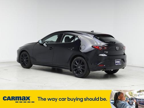 2023 Mazda Mazda3 2.5 S Premium Package