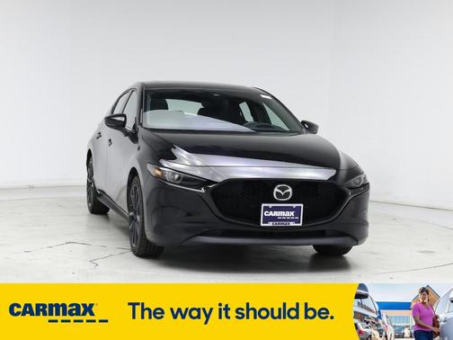 2023 Mazda Mazda3 2.5 S Premium Package