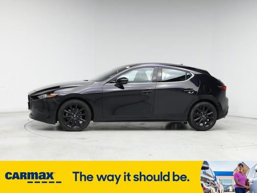 2023 Mazda Mazda3 2.5 S Premium Package